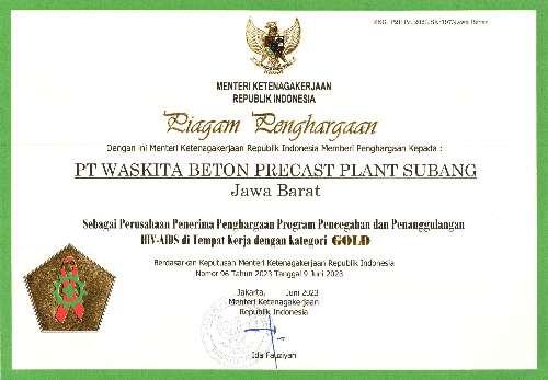 Certificate Image